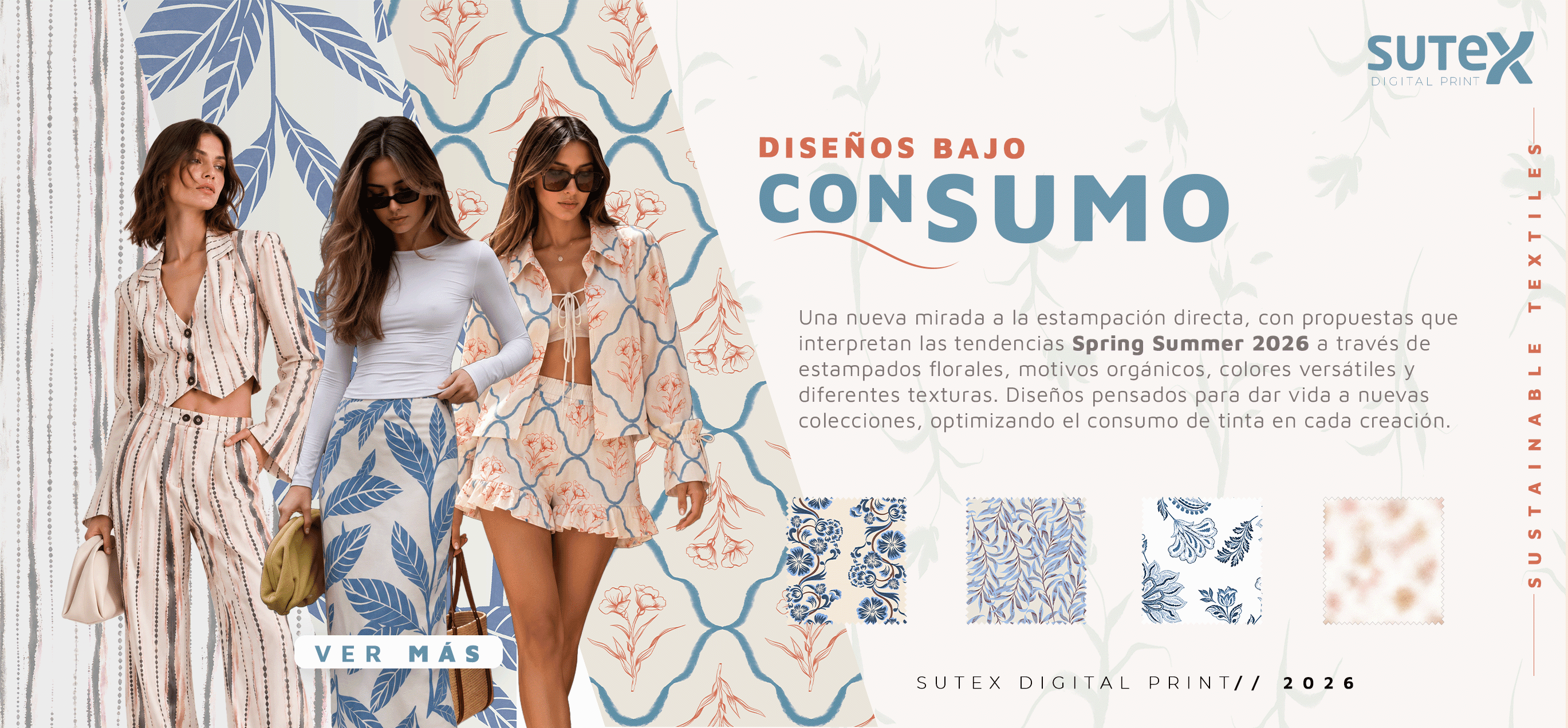 PRINTED VIBES